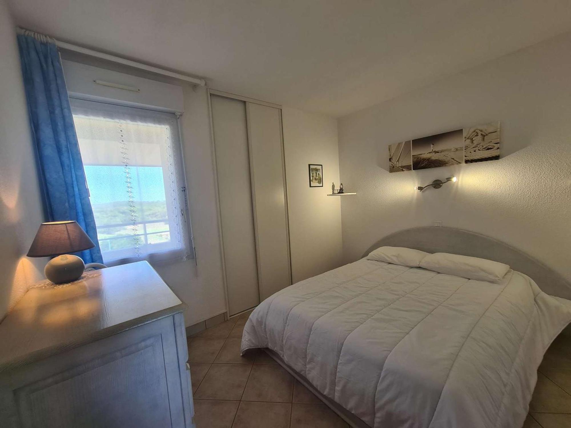 Appartement Saint-Jean-de-Monts, 2 pièces, 6 personnes - FR-1-224C-81 Esterno foto
